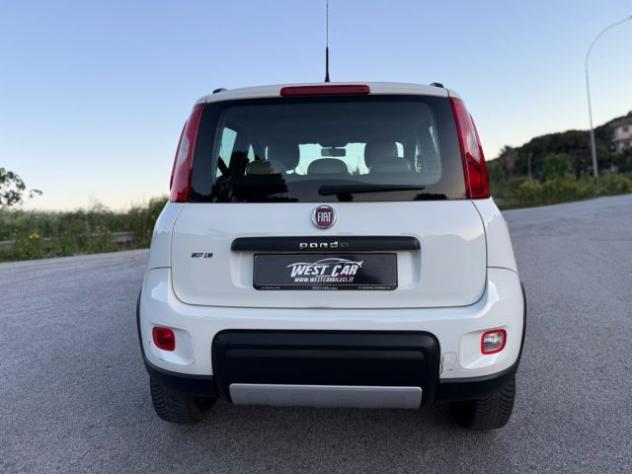 FIAT Panda 0.9 TwinAir Turbo S&S 4x4 rif. 23809923 - Foto 6