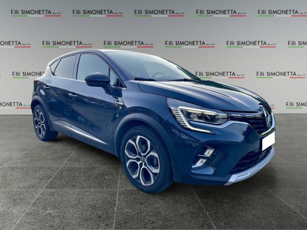 Renault Captur 1.3 tce Intens 130cv edc fap - Foto 3