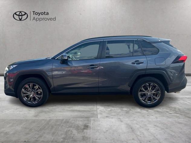 Toyota RAV4 2.5 HV (218CV) E-CVT Dynamic 2WD - Foto 3