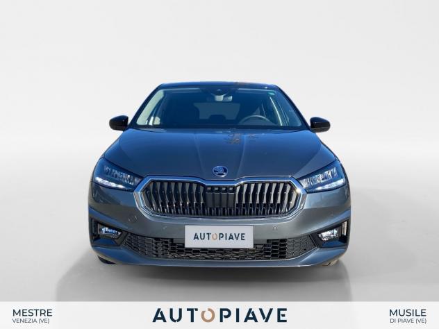 Škoda Fabia 1.0 TSI Evo 70KW 130 EDITION - Foto 8
