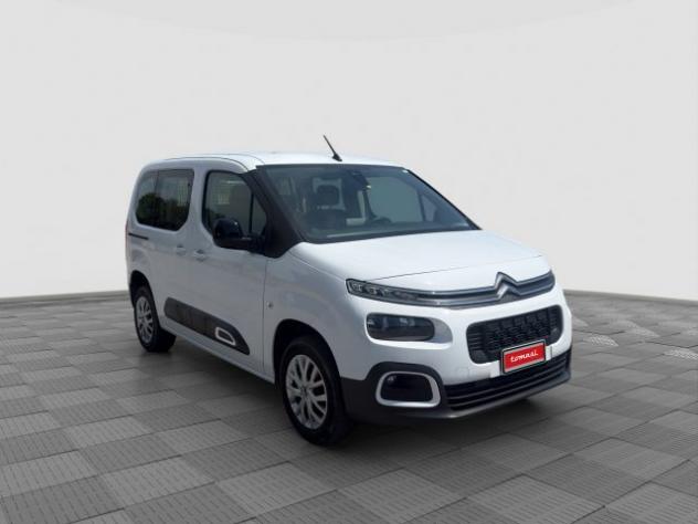 CITROEN Berlingo Berlingo BlueHDi 130 Stop&Start Combi Feel rif. 23903610 - Foto 7