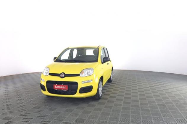FIAT Panda Pandina 1.0 FireFly 65 CV Hybrid Pop rif. 23835508