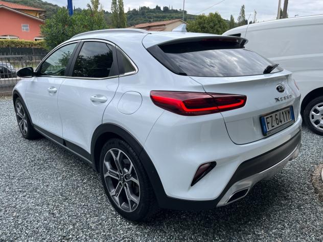 Kia XCeed 1.6 CRDi 115 CV DCT Style NAVI/TELECAMERA - Foto 6