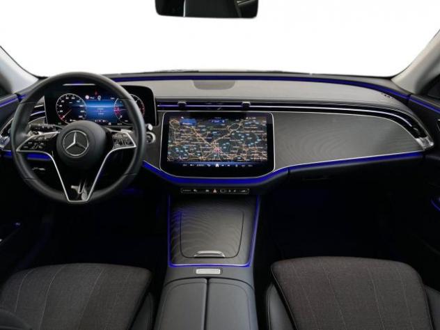 MERCEDES-BENZ E 200 d Mild hybrid S.W. Advanced rif. 23598606 - Foto 9