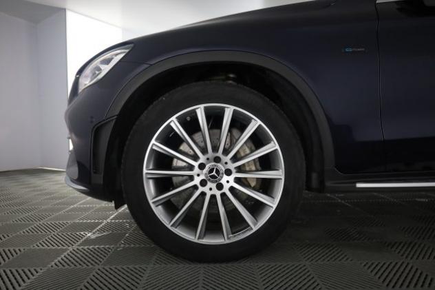 MERCEDES-BENZ GLC 300 GLC GLC 300 de 4MATIC EQ-POWER PREMIUM rif. 23956311 - Foto 9