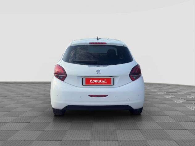 PEUGEOT 208 208 BlueHDi 100 S&S 5 porte Allure rif. 23618429 - Foto 4