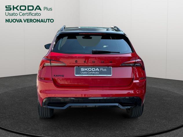 Škoda Kamiq 1.0 TSI MONTE CARLO DSG - Foto 4