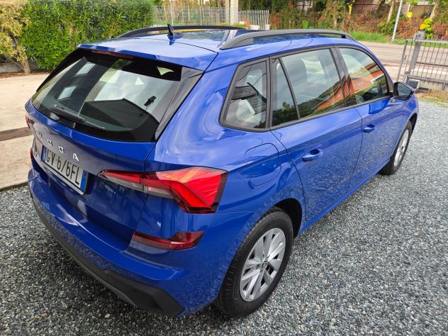 Skoda Kamiq 1.0 TSI Ambition - Foto 7