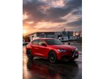 Alfa Romeo STELVIO 2.2 Turbo Diesel 160CV Super AT8 RWD