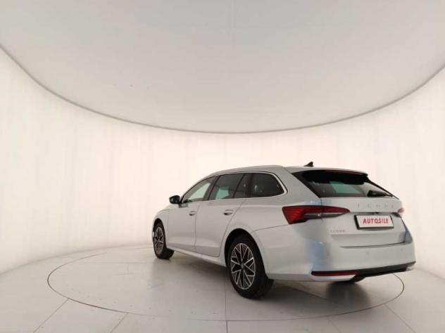 Škoda Octavia IV 2024 Wagon Wagon 2.0 tdi Executive 150cv dsg - Foto 4