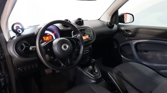 smart EQ Fortwo Cabrio EQ 60kW pure # BATTERIA CERTIFICATA # - Foto 2