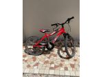 BICI BAMBINO/A RUOTA DA 20