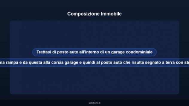 Immobile in asta di 10 m² in vendita a Recanati - Foto 8