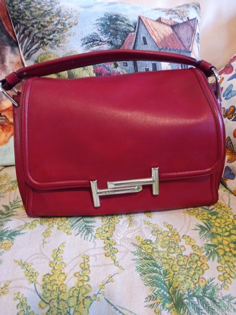 Vendo borsa Tod s - Foto 9