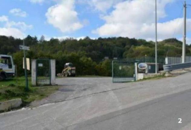 Immobile in asta di 1305 m² in vendita a Cicala - Foto 5
