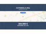 Immobile in asta di 15509 m² in vendita a Cotignola