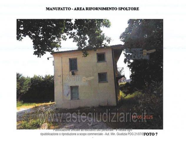 IMMOBILI-IMMOBILE COMMERCIALE-Via mare Adriatico, 126, 65010 Spoltore PE, Italia - Foto 5