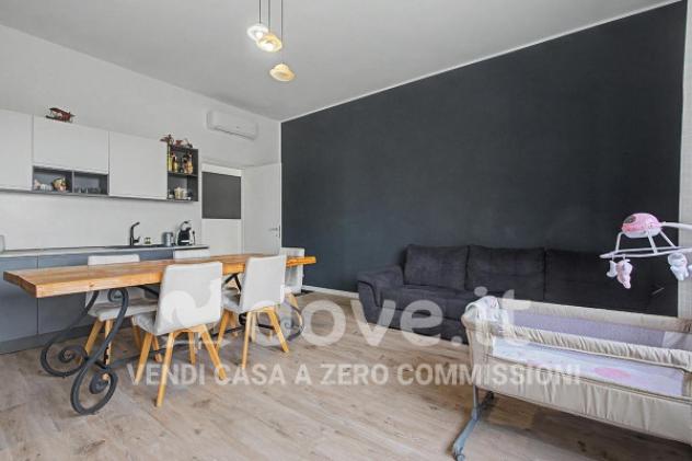 Appartamento di 86 m² con 3 locali e box auto in vendita a Arconate - Foto 6