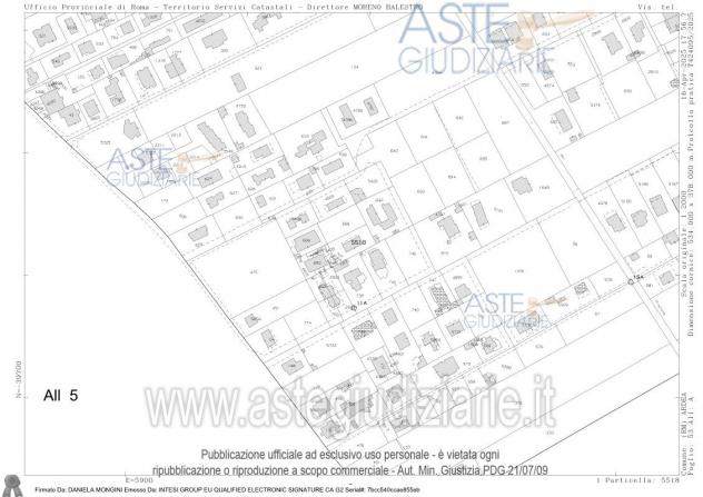 IMMOBILI-IMMOBILE RESIDENZIALE-Via degli Ermellini, 111, 00040 Marina di Ardea RM, Italia - Foto 10
