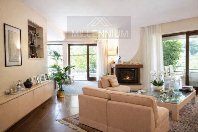 Villa singola - Arona . Rif.: 19drmlt - Foto 9
