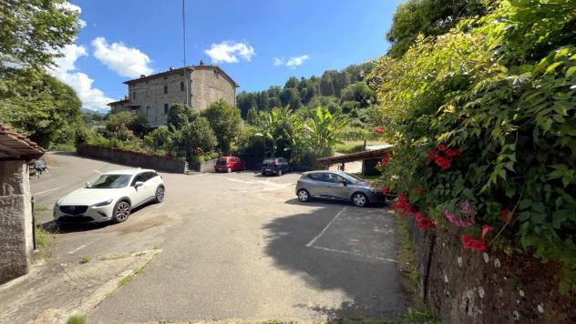 Casa semindipendente in vendita a Casabasciana - Bagni di Lucca 95 mq Rif: 1310687 - Foto 7