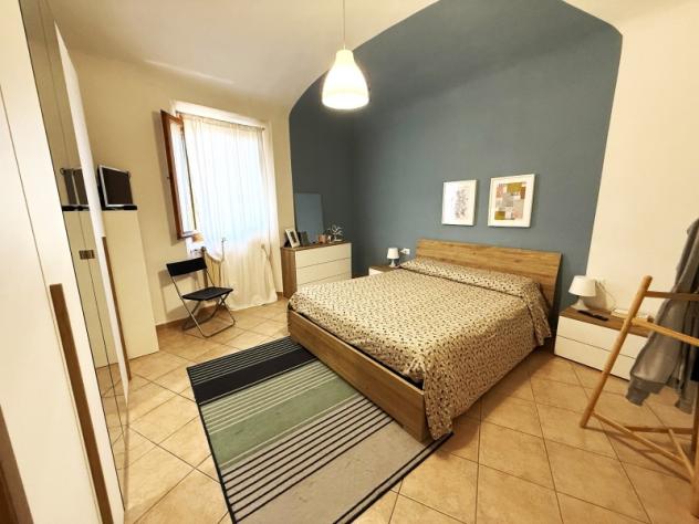 BORGO S LORENZO 4 VANI SERVIZIO RIPOSTIGLIO SOFFITTA - Foto 7