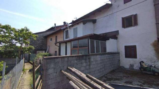 Immobile in asta di 125 m² in vendita a Bricherasio - Foto 5