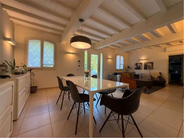 VA0305 - ESCLUSIVA CARPI STUPENDA MAISONETTE CON 700 MQ DI GIARDINO!!!!! - Foto 19
