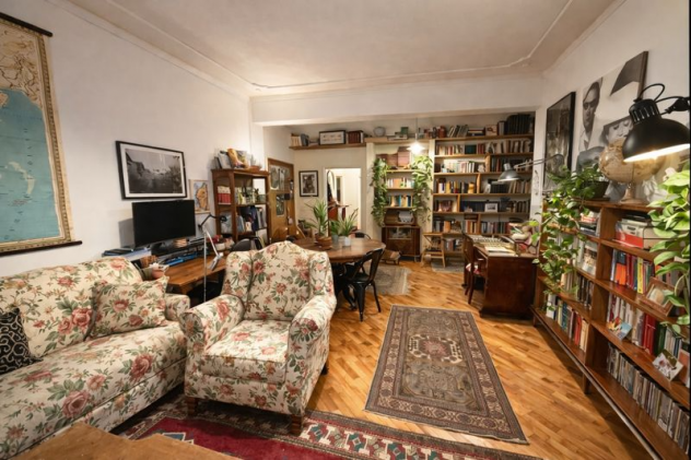 Appartamento in vendita a Cascina 105 mq Rif: 1392296