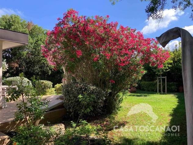 Bifamiliare in Vendita in zona PUNTA ALA con giardino - Foto 9