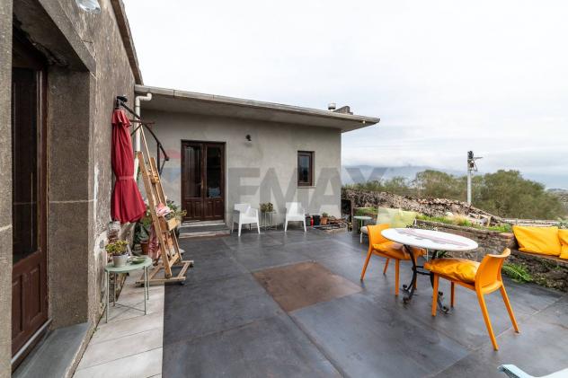 Casa Indipendente in vendita a Castiglione di Sicilia - Foto 15