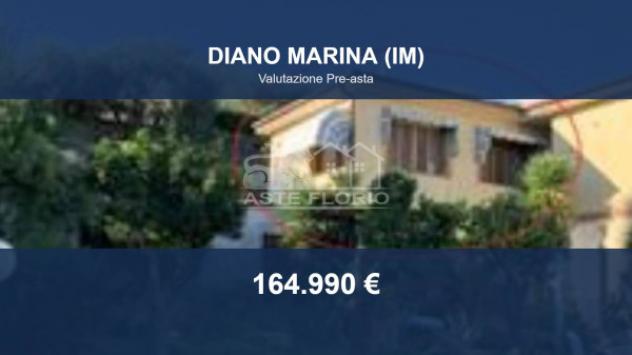 Immobile in asta di 67 m² in vendita a Diano Marina