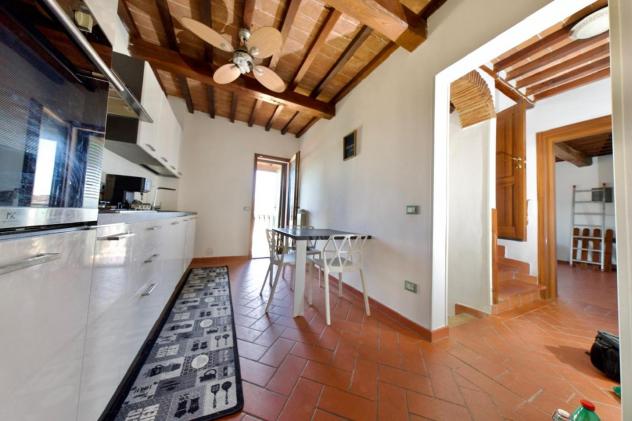 Appartamento in vendita a Fauglia 94 mq Rif: 1451774 - Foto 9