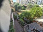 VENDESI APPARTAMENTO DI 141 MQ CON GIARDINO DI 200 MQ VIA SCIALOIA