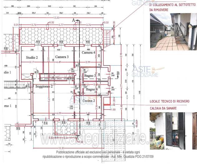 IMMOBILI-IMMOBILE RESIDENZIALE-Via Fratelli Cairoli, 120, 13894 Gaglianico BI, Italia - Foto 10