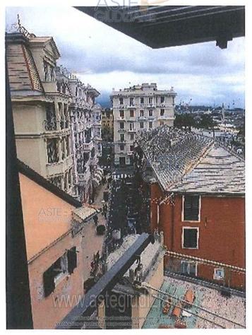 IMMOBILI-IMMOBILE RESIDENZIALE-Lungomare di Pegli, 7, 16155 Genova GE, Italia