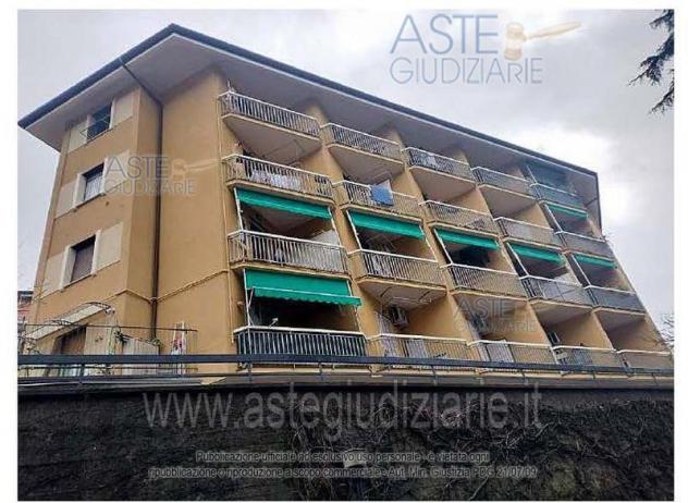 IMMOBILI-IMMOBILE RESIDENZIALE-Via S. Felice, 17a/1, 16138 Genova GE, Italia