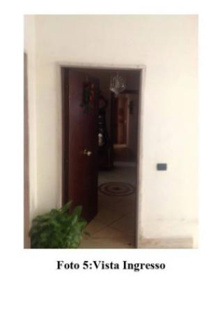 Immobile in asta di 92 m² con più di 5 locali in vendita a Giugliano in Campania - Foto 14