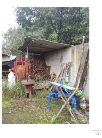 Immobile in asta di 21383 m² con più di 5 locali in vendita a Istrana - Foto 16