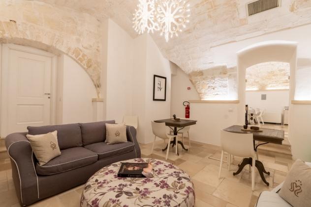Palazzo / Edificio in vendita a Lecce - Foto 14