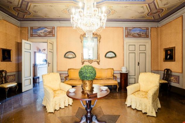 Appartamento in vendita a Lucca 316 mq Rif: 1419856 - Foto 7