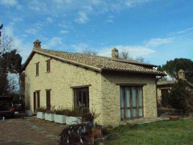 Immobile in asta di 170 m² in vendita a Montefalco