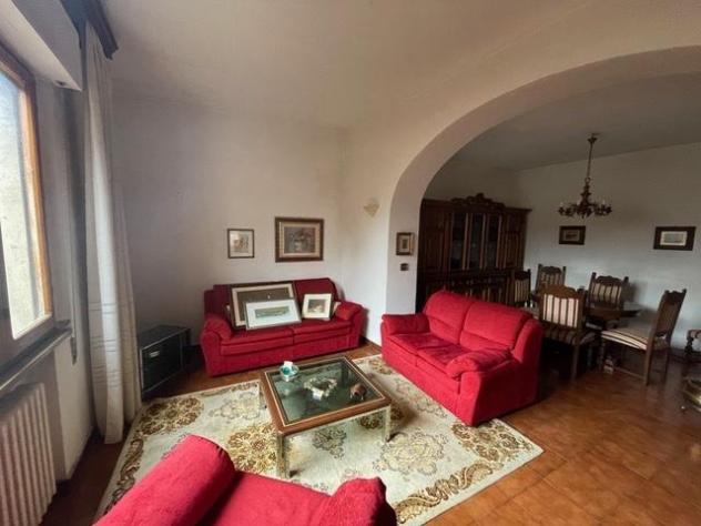 Appartamento in vendita a Monticiano 200 mq Rif: 1421320 - Foto 3