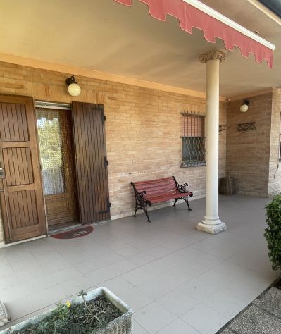 Villetta indipendente in zona tranquilla e riservata - Foto 3