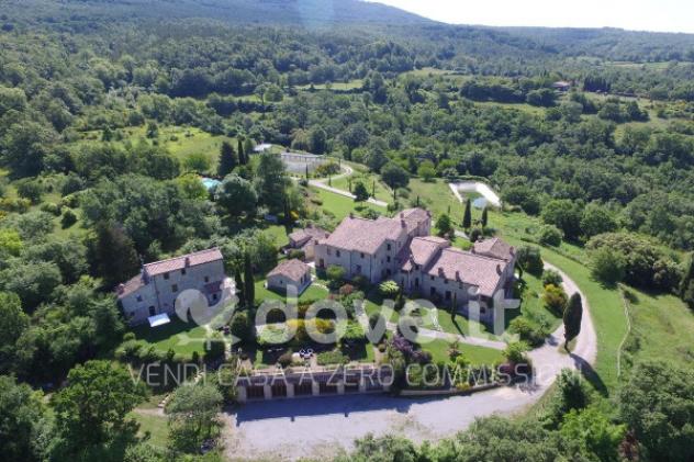 Appartamento di 125 m² con 4 locali in vendita a Pienza