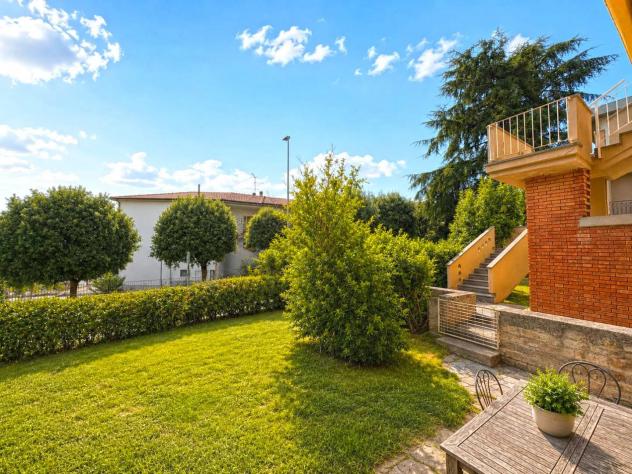 Appartamento in vendita a Pomarance 159 mq Rif: 1432554 - Foto 6