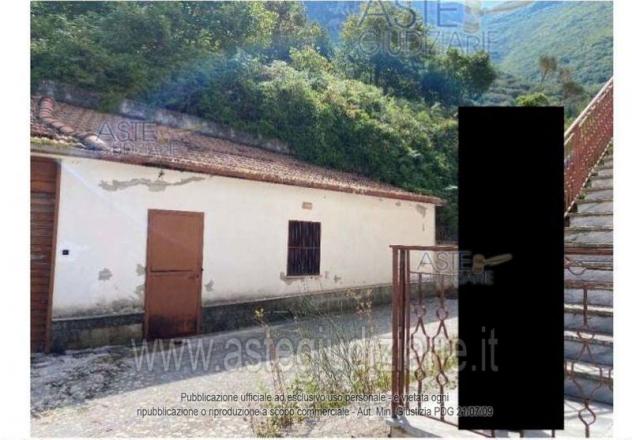 IMMOBILI-IMMOBILE RESIDENZIALE-Località Pescone, 14, 84026 SA, Italia