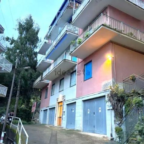 Rif. 1073 – Rapallo – Via Privata Dei Glicini – Comodo mare e centro – Appartame - Foto 6