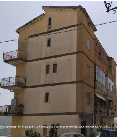 R.G.E. 36/2023 Potenza - Foto 2