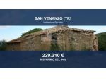 Immobile in asta di 98993 m² in vendita a San Venanzo